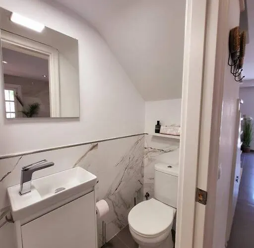 Apartment Chic Townhouse By The Sea @ Villacana Playa! *